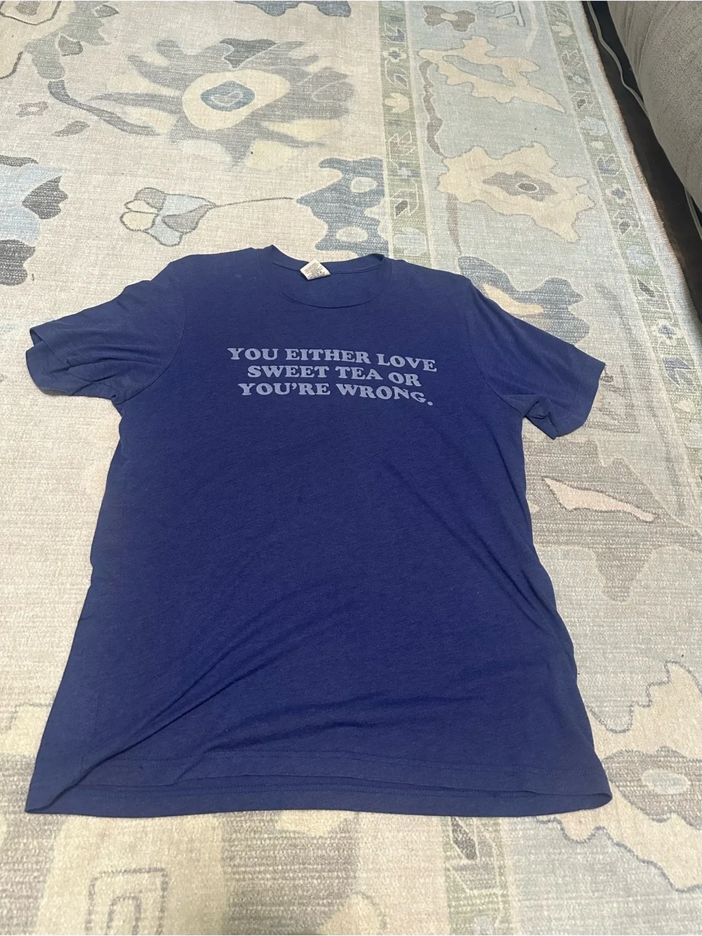 Shop Local KY tee - Picture 1 of 3